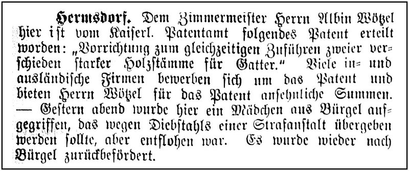 1904-12-11 Hdf Patent Woetzel